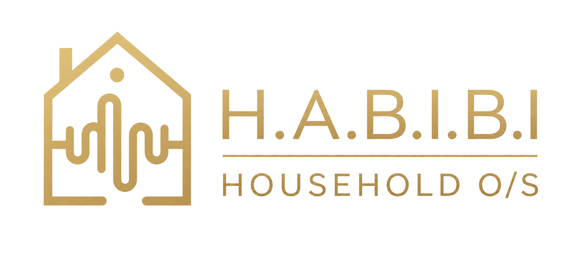 H.A.B.I.B.I — Household OS